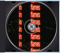 Niko DeMille - "In Flames" Physical CD